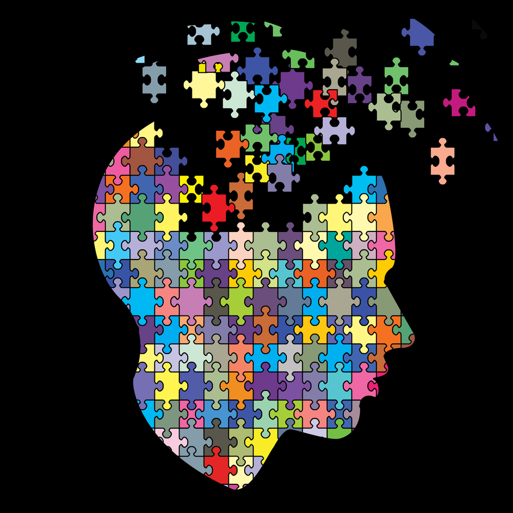 Martin Von Barabu Das Puzzle Des Lebens